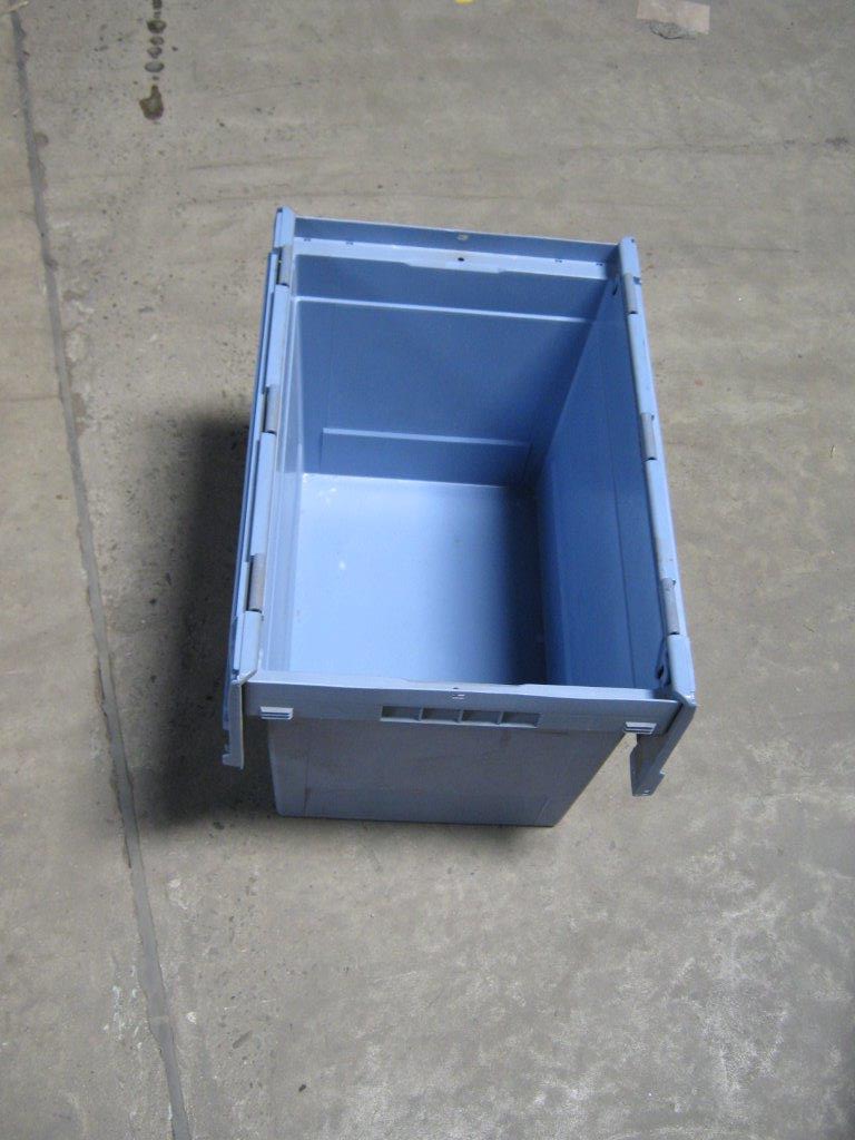 Gebrauchte BITO Box MBD 64421/84421