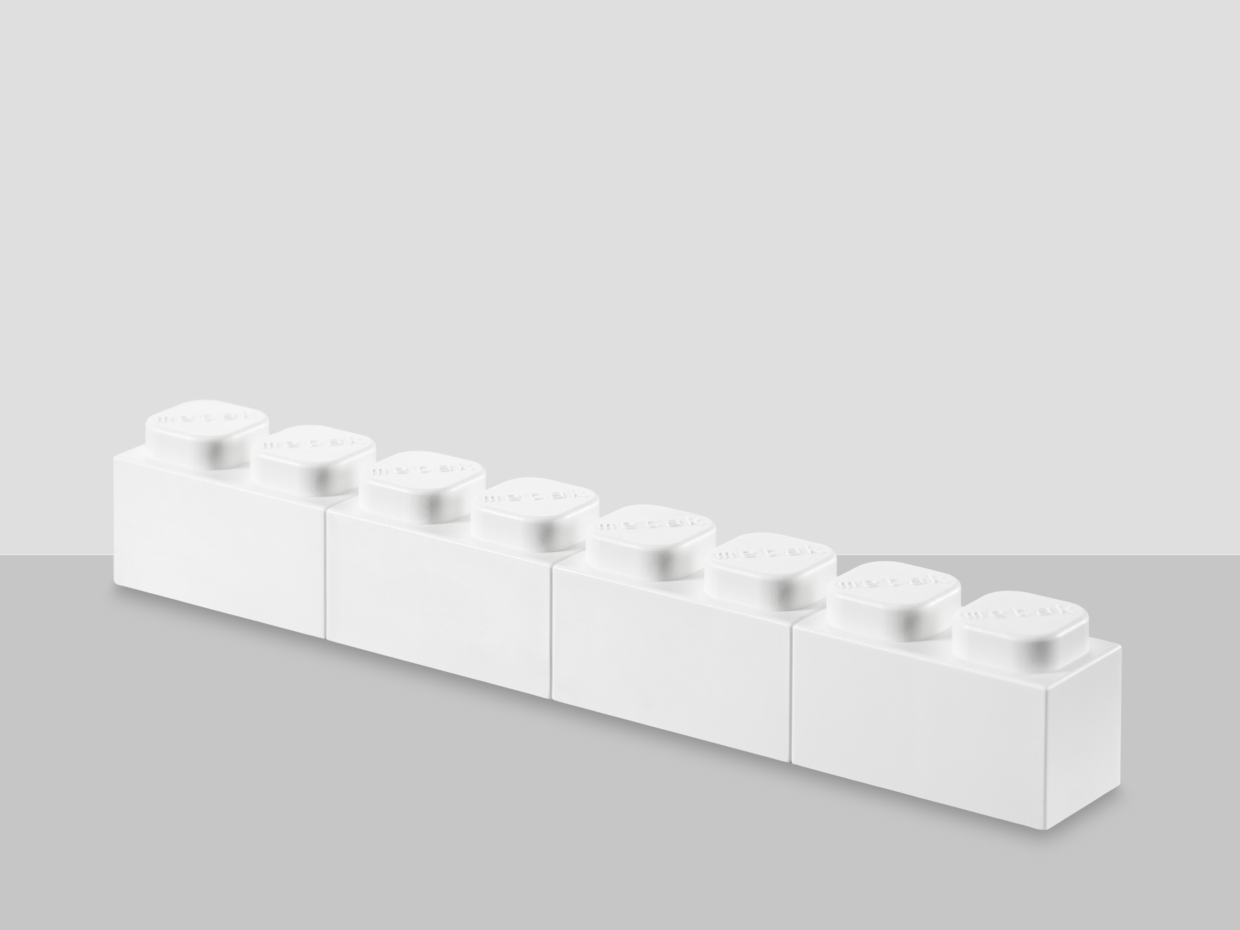 NBS - Bausteine m8