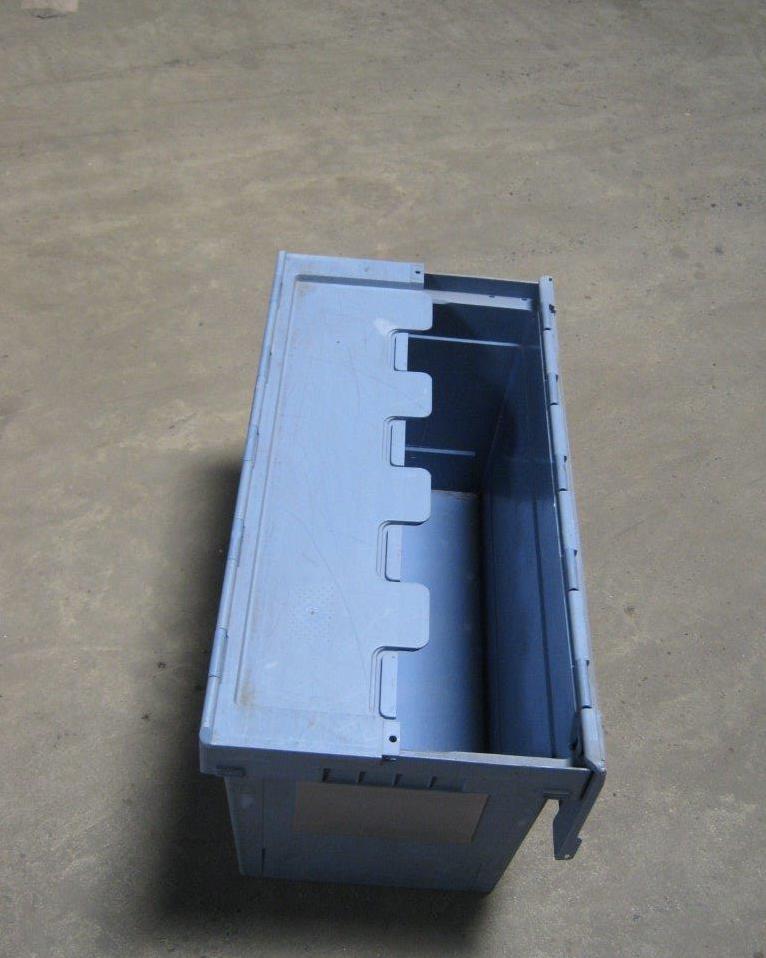 Gebrauchte BITO Box MBD 64421/84421