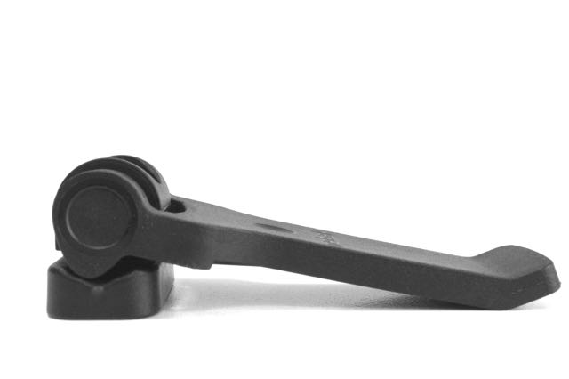 Spannhebel