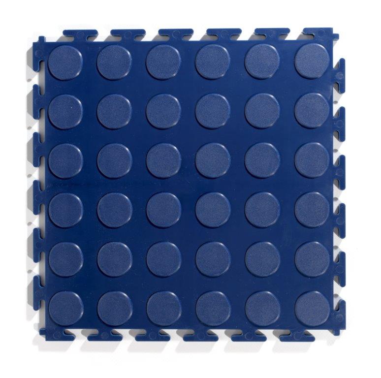 Metakfloor Bodenplatten 1m² (16 Stück)