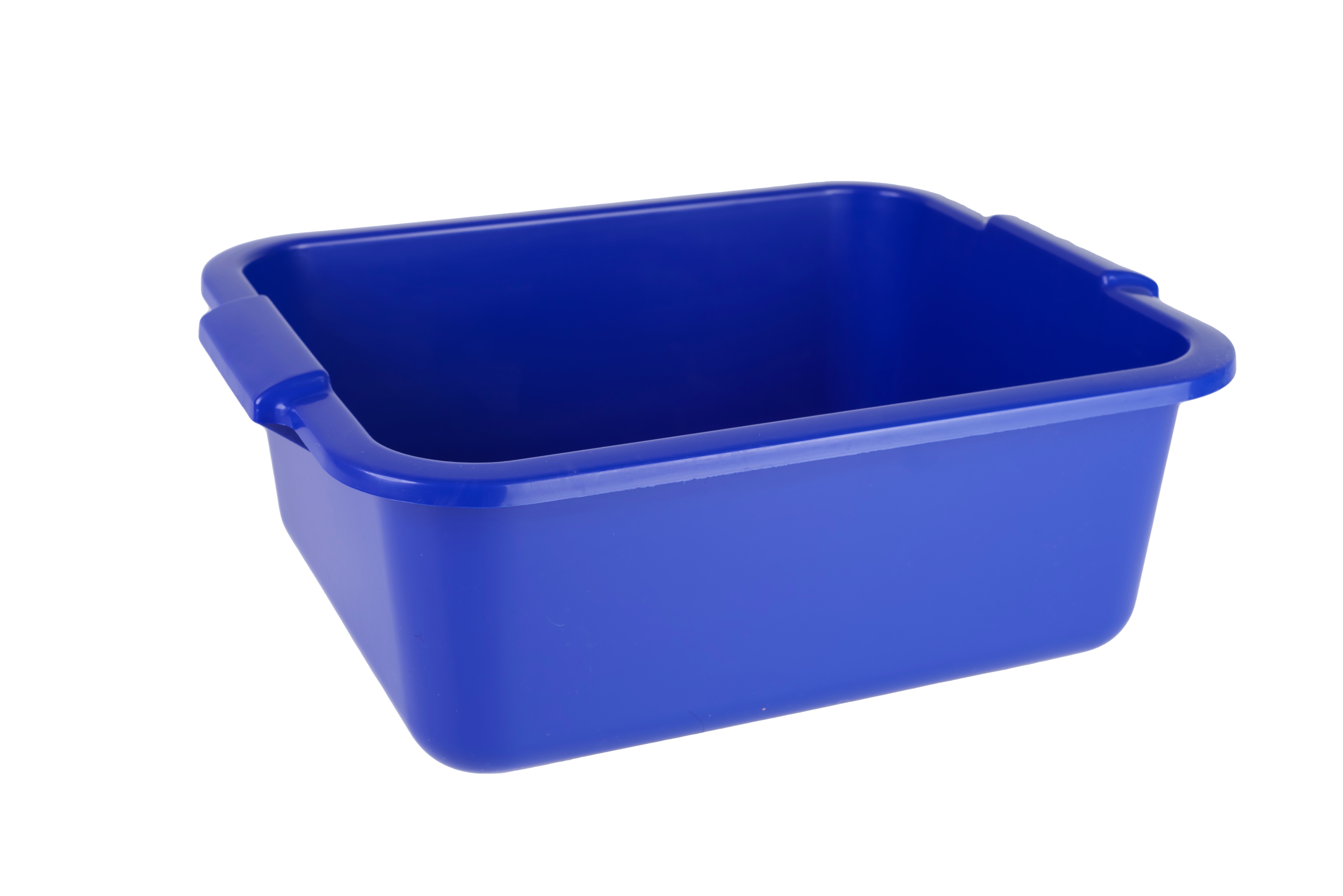 Schüssel 11 L Recycling mit Griff - ANGEBOT