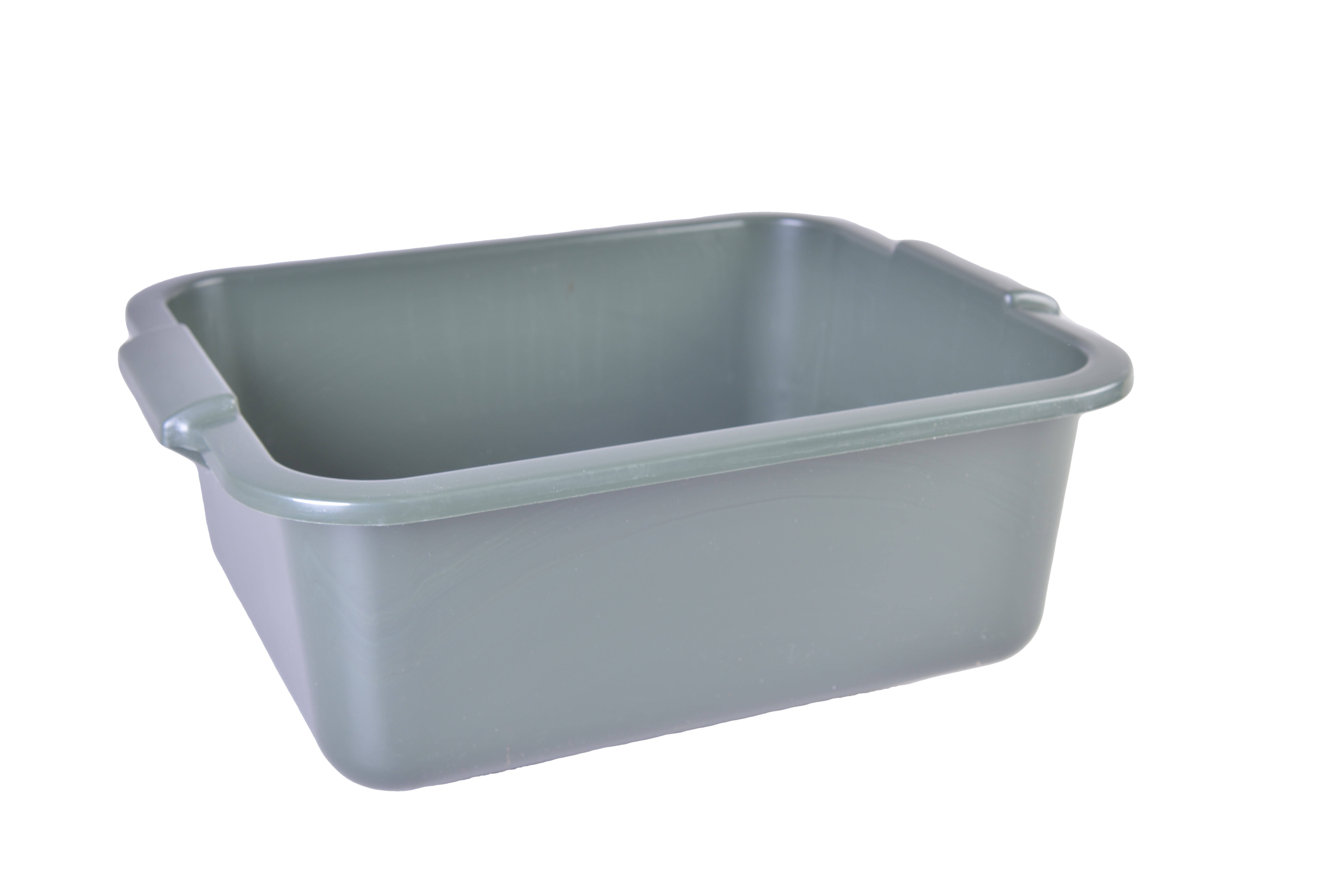 Schüssel 11 L Recycling mit Griff - ANGEBOT