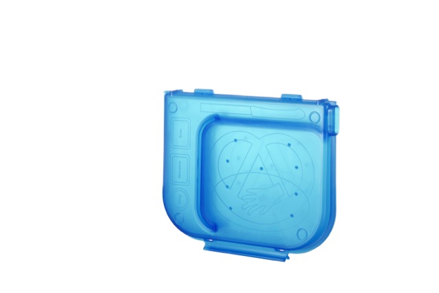 Brezen-Schneidebox