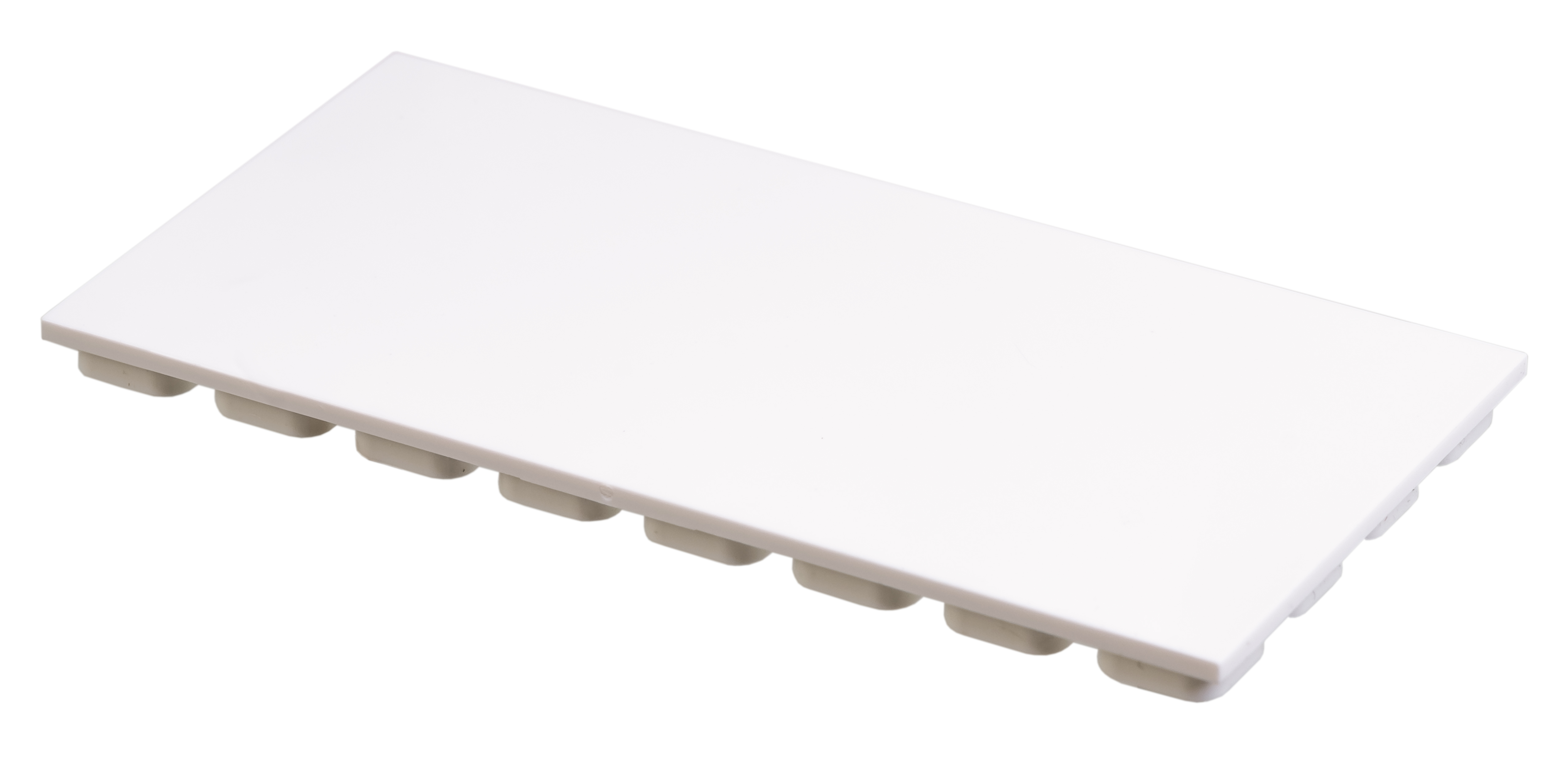 NBS - Bausteine d8 Dachplatte