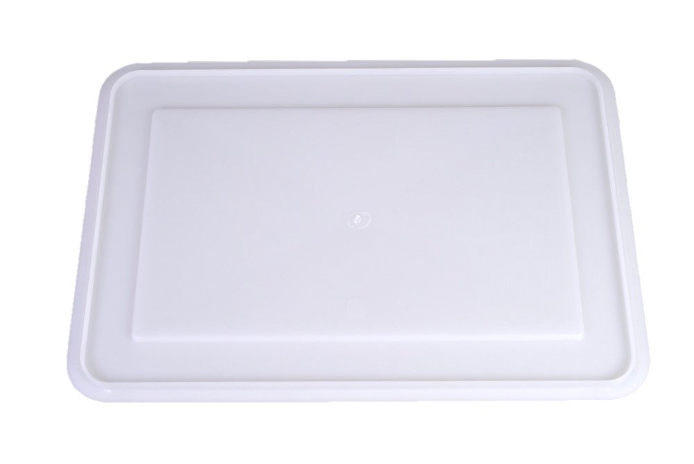 Deckel für Metakbox 40 L + 60 L Neuware