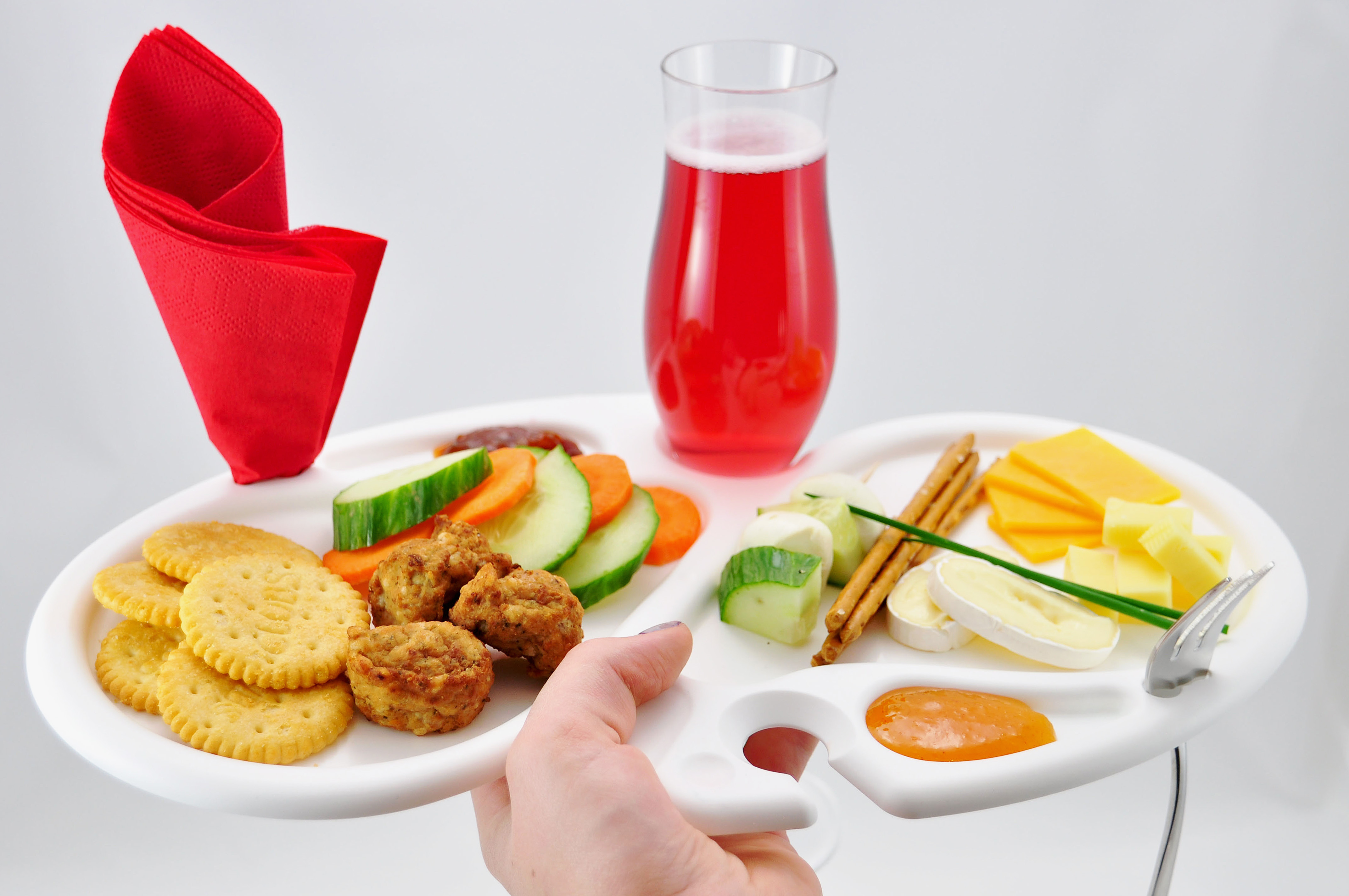 Party-Teller ANGEBOT