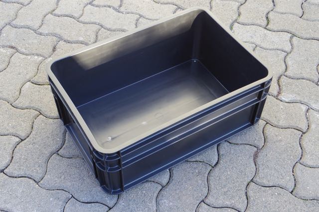 Metakbox Box 40 L Recycling