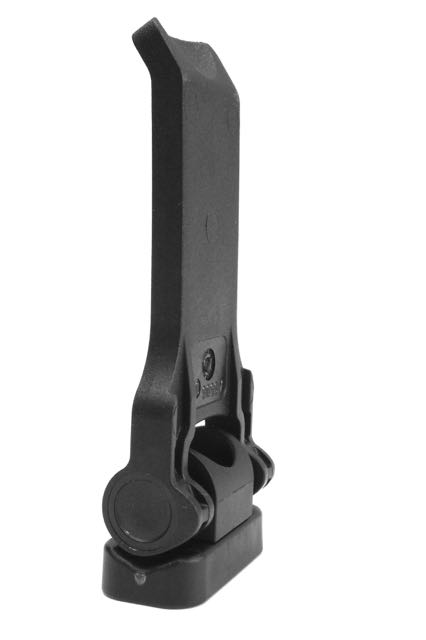 Spannhebel