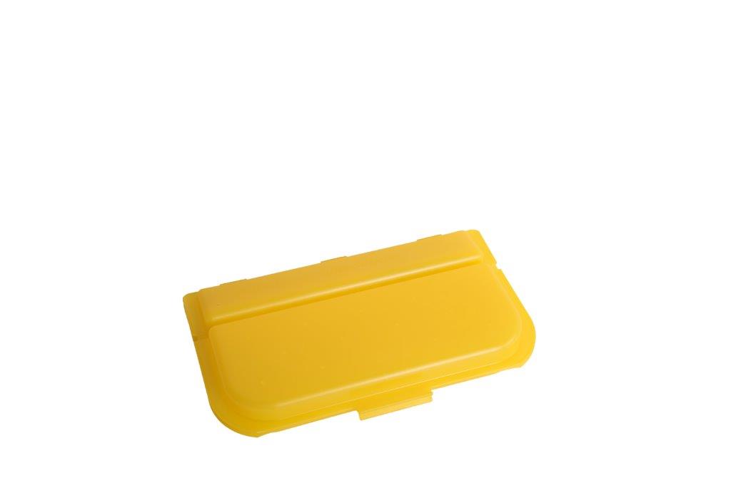 Baguette-Schneidebox