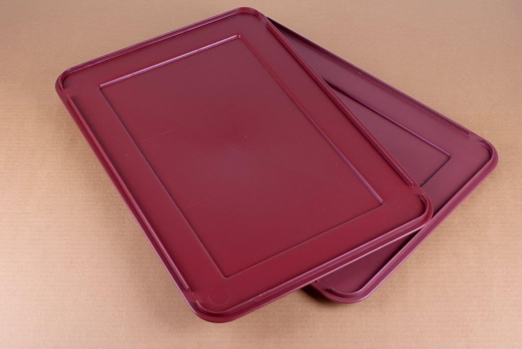 Metakbox Box 40 L Recycling mit Griff