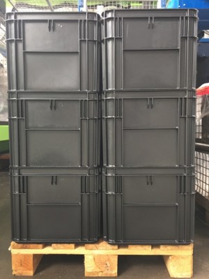 Metakbox Box 60 L Recycling